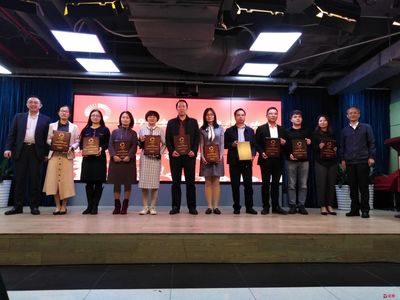 書香浸潤(rùn)城市，活動(dòng)點(diǎn)亮心靈——‘愛閱之城’的閱讀推廣新篇章